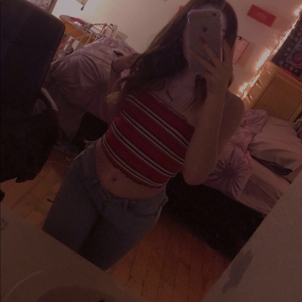 tube top